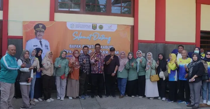 Bupati Sukabumi Tegaskan Pentingnya Perencanaan Keluarga untuk Mewujudkan Keluarga Berkualitas