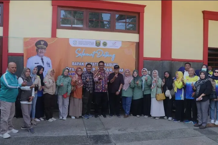 Bupati Sukabumi Tegaskan Pentingnya Perencanaan Keluarga untuk Mewujudkan Keluarga Berkualitas