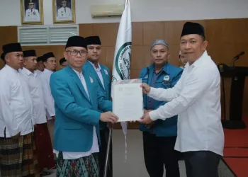Wakil Bupati Dukung LPQQ Sukabumi dalam Upaya Membangun SDM Unggul Berbasis Imtaq dan Iptek