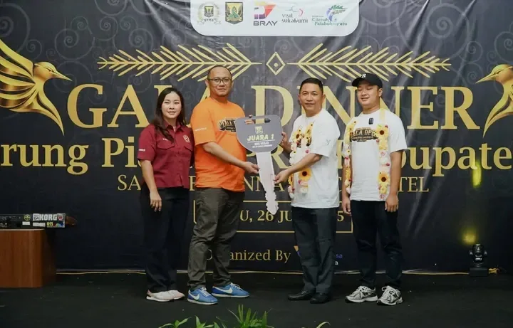 Lomba Kicau Burung Jadi Magnet Wisata Baru, Wabup: Dari Hobi Menuju Potensi Ekonomi Daerah