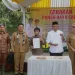 GERAKAN PANEN RAYA CABAI, WABUP: “KONSEP AGROWISATA DAN INDUSTRI AKAN SEJAHTERAKAN PETANI”