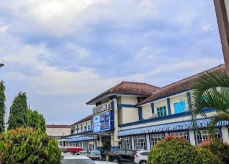 Tidak lama lagi RSUD Sekarwangi mempunyai ruang cathlab, dapat sambutan baik dari masyarakat