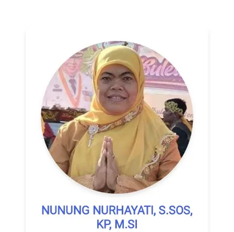 Tugas dan Fungsi Dinas Perikanan Kabupaten Sukabumi