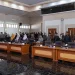 Rapat Paripurna DPRD Sukabumi Bahas Evaluasi Pertanggungjawaban APBD 2024