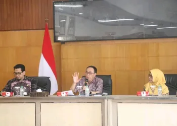 Menuju Wistara Paripurna: Sekda Sukabumi Ajak Semua Pihak Bergerak Bersama