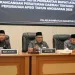 DPRD Sukabumi Gelar Paripurna: Fraksi-Fraksi Sampaikan Pandangan Umum Terkait Perubahan APBD 2025