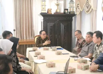 Sukarobot Academy Siap Gelar Kompetisi Robotik Nasional di Sukabumi, Sekda Dukung Penuh