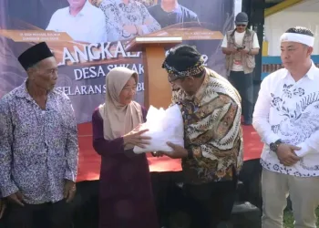 102 Tahun Desa Sukakersa: Wujud Sinergi dan Harapan Menuju Sukabumi Mubarakah