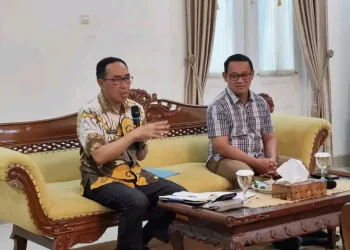 Sekda Sukabumi Dorong Optimalisasi Program Makan Bergizi Gratis untuk Generasi Sehat