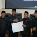 DPRD dan Pemkab Sukabumi Sepakati Raperda Perubahan APBD 2025
