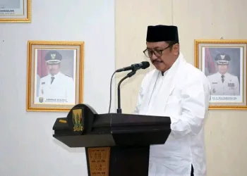 Tasyakur Bini’mah HUT ke-80 RI, Bupati Ajak Warga Bersinergi Wujudkan Sukabumi Mubarakah