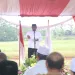 Bupati Asjap Letakkan Batu Pertama Pembangunan Gedung MUI Kabupaten Sukabumi