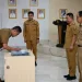 Rapat Dinas, Bupati Tegaskan Pentingnya Sinergitas untuk Menjawab Tantangan Pembangunan