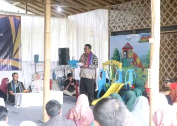 Desa Purwasari Jadi Wakil Jabar di Lomba Desa Berkinerja Baik 2025