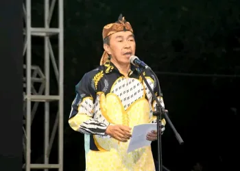 Pasar Rakyat Hari Jadi Sukabumi: 106 UMKM Ramaikan Lapang Cangehgar