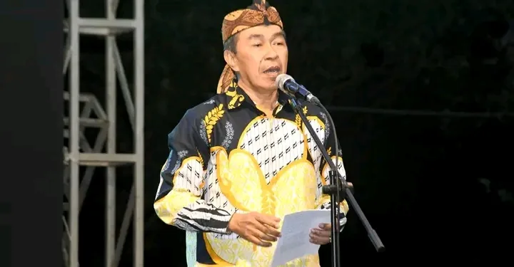 Pasar Rakyat Hari Jadi Sukabumi: 106 UMKM Ramaikan Lapang Cangehgar
