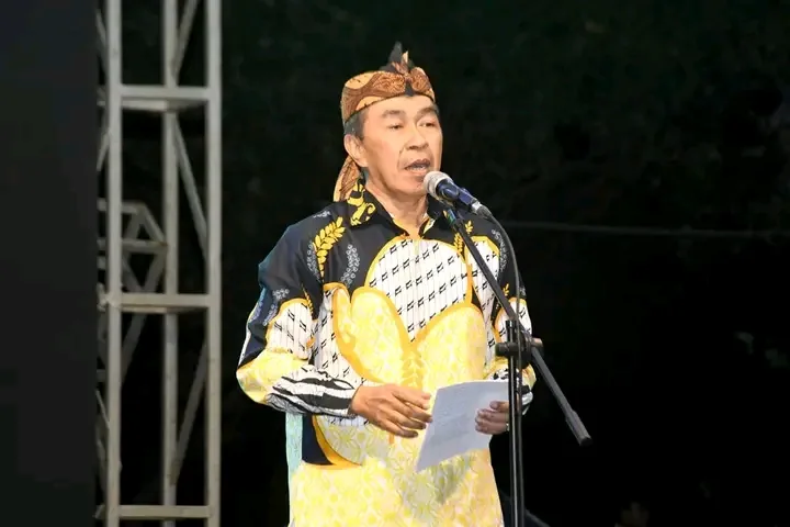 Pasar Rakyat Hari Jadi Sukabumi: 106 UMKM Ramaikan Lapang Cangehgar