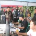 Wabup Sukabumi Hadiri HUT ke-61 Desa Pondokkaso Landeuh, Tinjau Layanan Publik