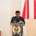 Raperda Perubahan APBD 2025 Disampaikan Bupati, DPRD Siap Evaluasi Anggaran