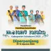 Pendaftaran Mojang Jajaka Kabupaten Sukabumi 2025 Diperpanjang Hingga 13 Agustus! Yuk Daftar Sekarang!