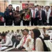 SPI Sukabumi Raya dan STAI Al-Andina adakan PKPA, ini pesan Ketum SPI