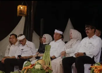 Gubernur Jabar Dedi Mulyadi Kembali Kunjungi Warga Lewat Abdi Nagri di Palabuhanratu