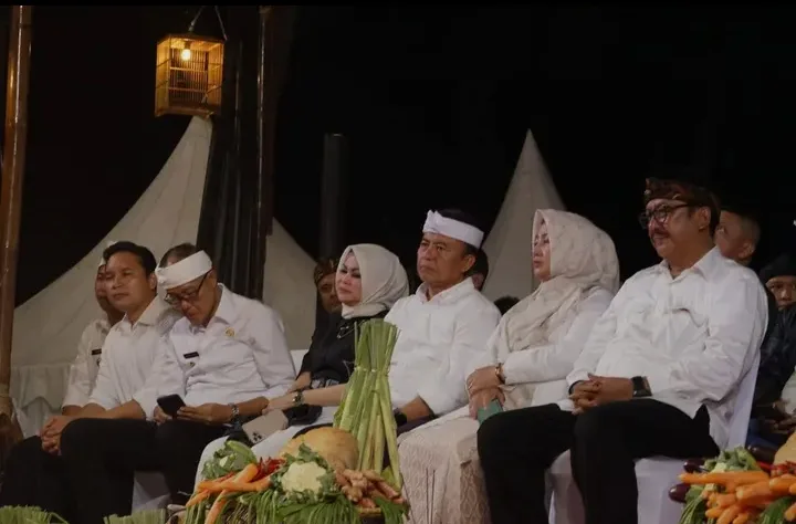 Gubernur Jabar Dedi Mulyadi Kembali Kunjungi Warga Lewat Abdi Nagri di Palabuhanratu