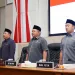 DPRD Sukabumi Gelar Rapat Paripurna ke-29 Bahas Perubahan APBD 2025
