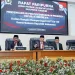 DPRD Sukabumi Gelar Rapat Paripurna Dengarkan Pidato Kenegaraan Presiden RI