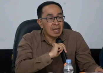 Rakor Evaluasi MPP Sukabumi, Sekda: Layanan Publik Harus Benar-Benar Dirasakan Masyarakat