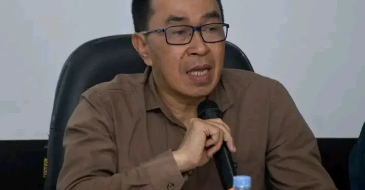 Rakor Evaluasi MPP Sukabumi, Sekda: Layanan Publik Harus Benar-Benar Dirasakan Masyarakat