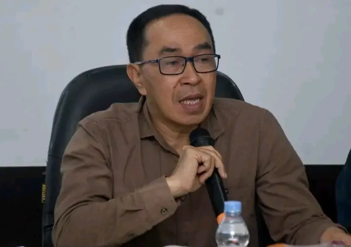 Rakor Evaluasi MPP Sukabumi, Sekda: Layanan Publik Harus Benar-Benar Dirasakan Masyarakat