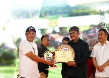 Gebyar Sipenyu: Inovasi Layanan Pajak dan Retribusi Terpadu Sukabumi