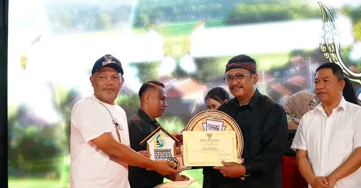 Gebyar Sipenyu: Inovasi Layanan Pajak dan Retribusi Terpadu Sukabumi