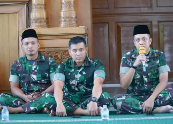 Istighosah Kubro HJKS 155, Bupati: Kebersamaan Ulama dan Masyarakat Jadi Rahmat