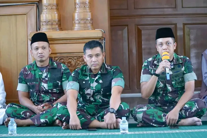 Istighosah Kubro HJKS 155, Bupati: Kebersamaan Ulama dan Masyarakat Jadi Rahmat