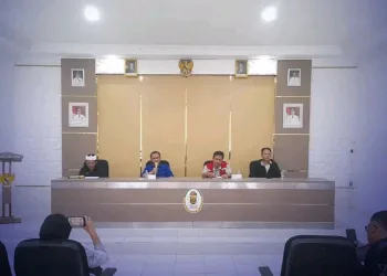 Proyek Irigasi Cikurung Manglad Siap Dimulai, Dinas PU Sosialisasikan Rencana