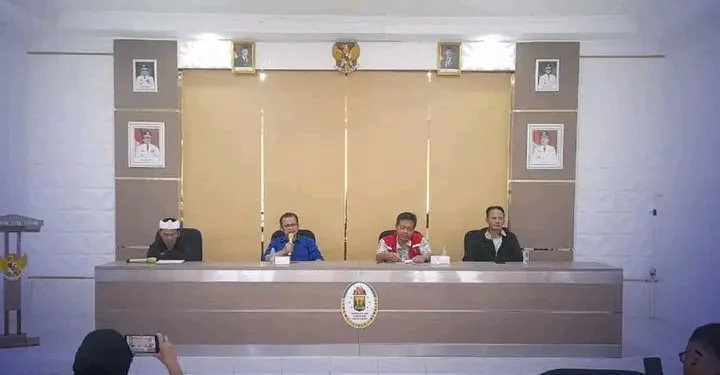 Proyek Irigasi Cikurung Manglad Siap Dimulai, Dinas PU Sosialisasikan Rencana