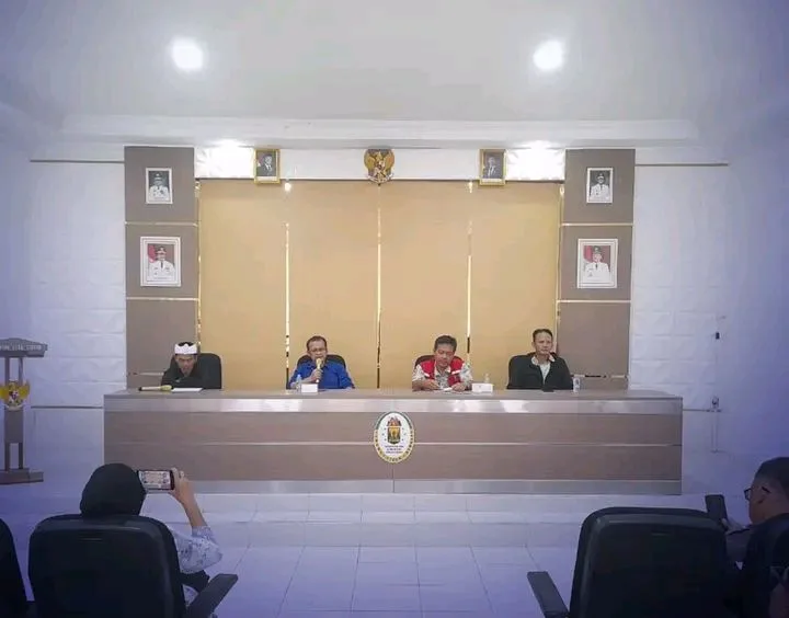 Proyek Irigasi Cikurung Manglad Siap Dimulai, Dinas PU Sosialisasikan Rencana