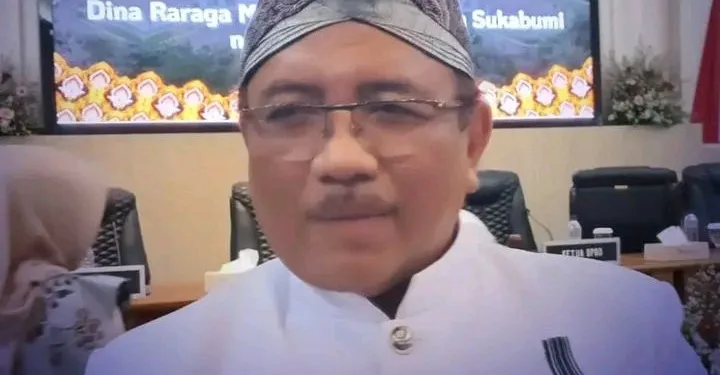 Dinas PU Sukabumi Targetkan 95% Jalan Mantap pada 2030