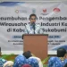 Wabup Sukabumi: UMKM Harus Inovatif untuk Bersaing di Pasar Bebas