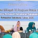 Ketua TP PKK Sukabumi Tekankan Pentingnya Dampak Nyata 10 Program Pokok PKK
