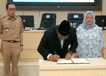 Bupati Sukabumi: Pemda Harus Sigap Hadapi Berbagai Persoalan