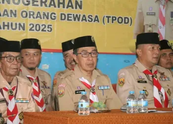 Bupati Sukabumi: Perusahaan Harus Jadi Mitra Strategis dalam Penyerapan Tenaga Kerja