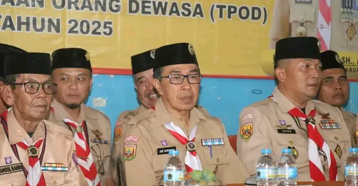 Bupati Sukabumi: Perusahaan Harus Jadi Mitra Strategis dalam Penyerapan Tenaga Kerja