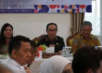 Pemkab Sukabumi Tegaskan Komitmen Cegah TPPO, Sekda: “Kami Sudah Punya Regulasi dan Gugus Tugas”