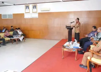 Indeks Kerukunan Sukabumi Diapresiasi Kemenko PMK