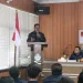 H.M Kamaludin Zen Resmi Nahkodai FORKI Sukabumi 2025–2029
