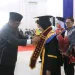 Bupati Sukabumi Hadiri Wisuda ke-23 STISIP Widyapuri Mandiri