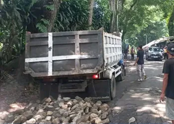Dinas PU Sukabumi Prioritaskan Perbaikan Jalan Parungkuda–Bojongpari Tahun 2026